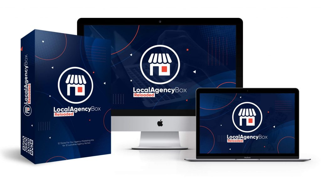 local Agency Box Review