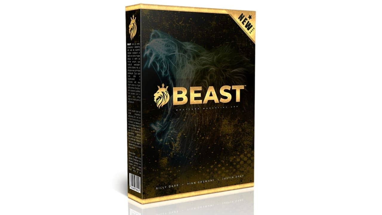 Beast review