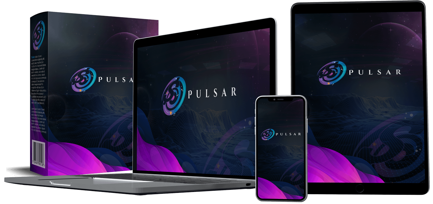 Pulsar review