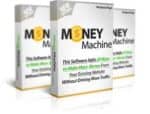 WP Money Machine OTO