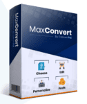 MaxConvert OTO
