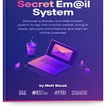 Secret Email System OTO