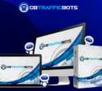 CB Traffic Bots 360 OTO