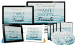 Anti Anxiety Formula PLR Upgrade OTO