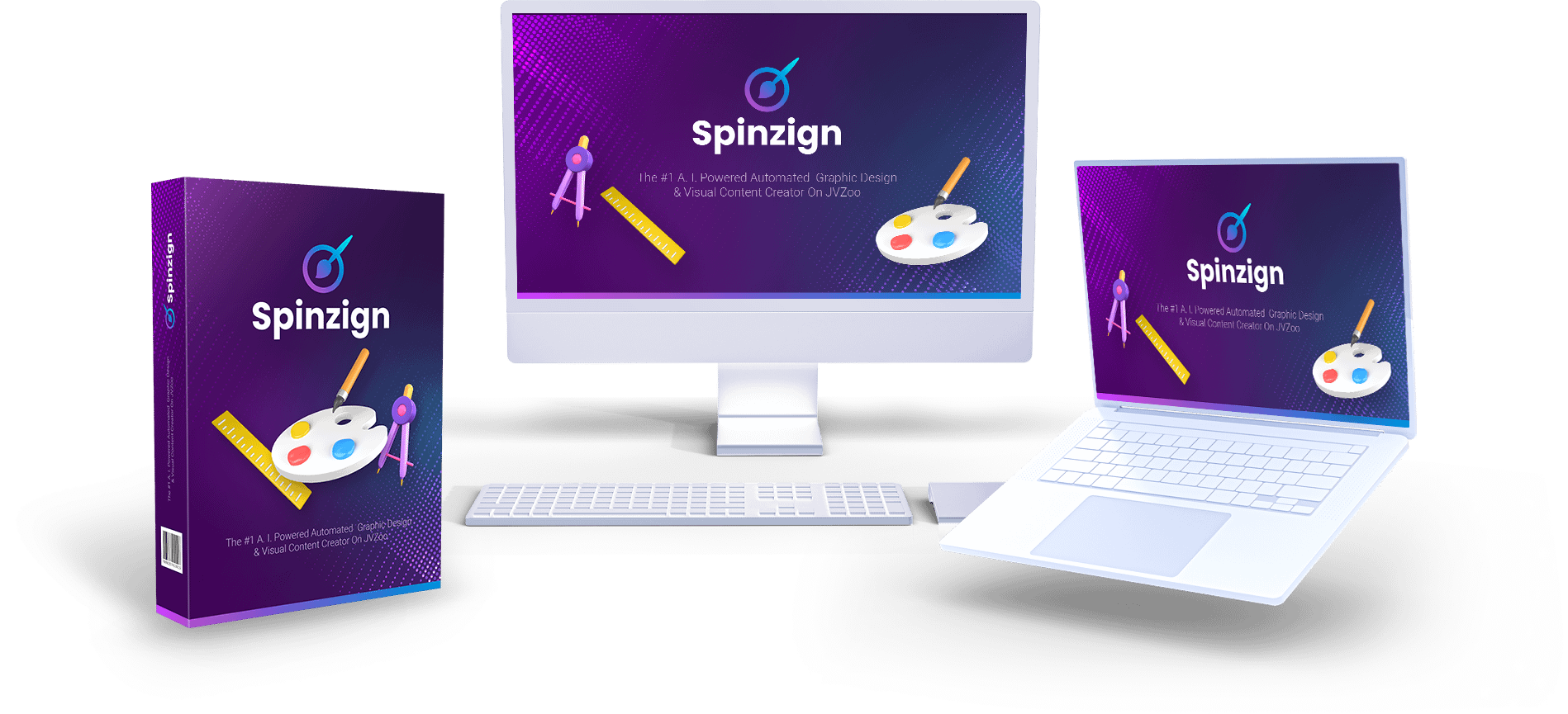 SpinZign review