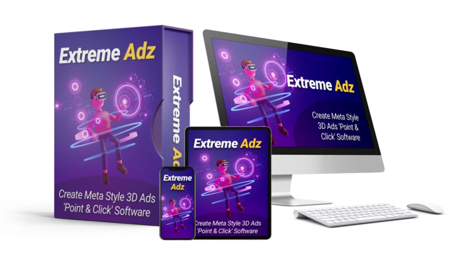 EXtreme ADZ review