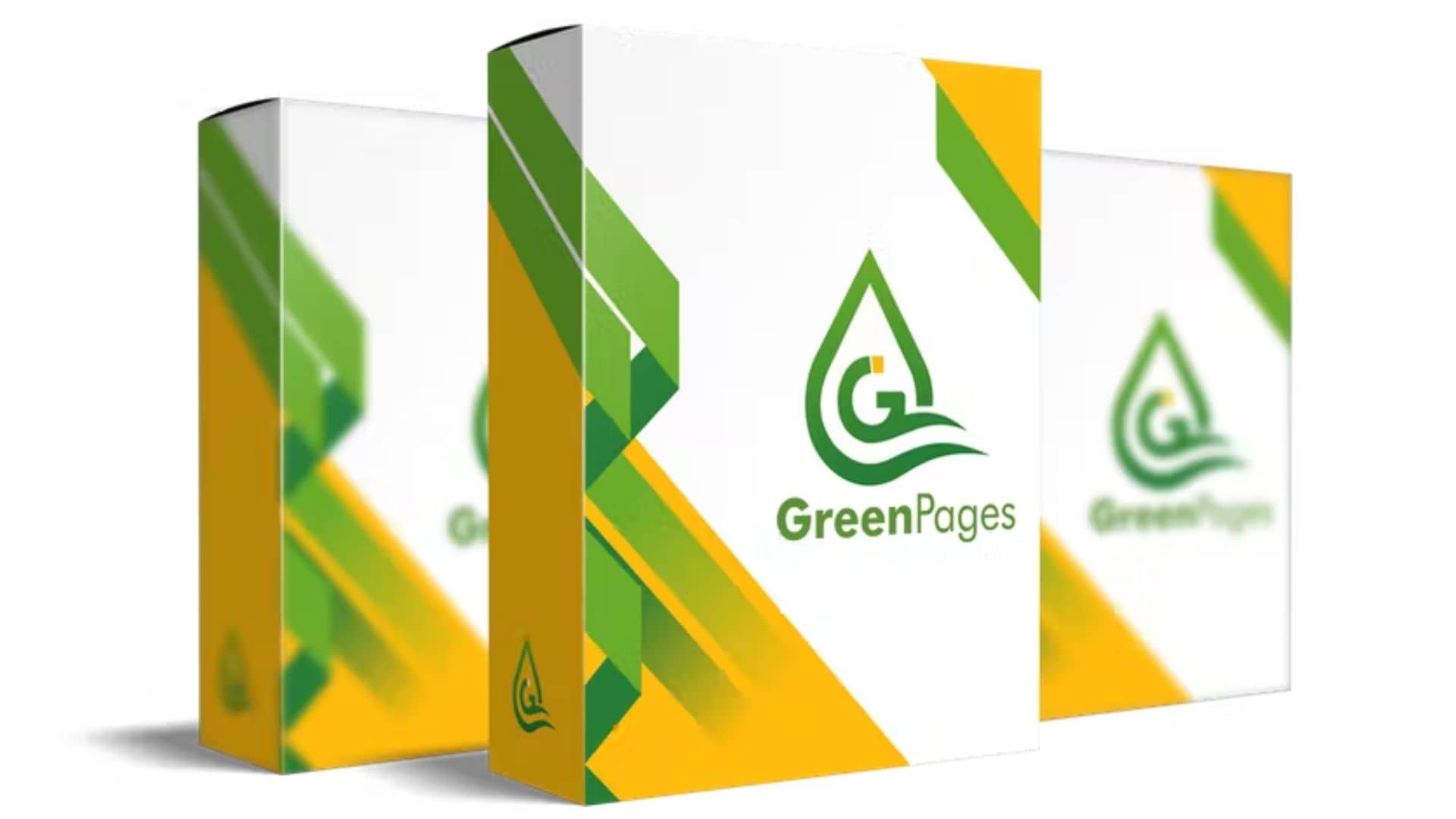 GreenPages review