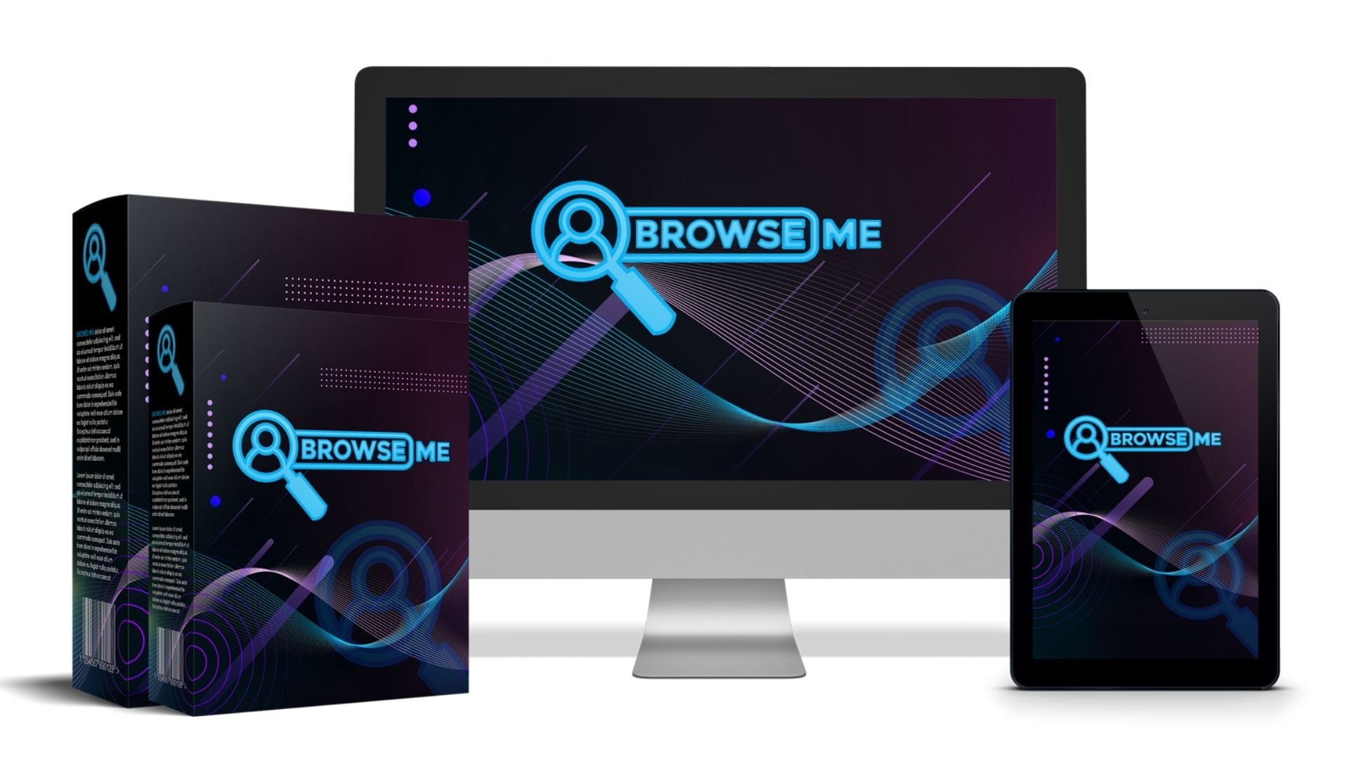 BrowseMe review