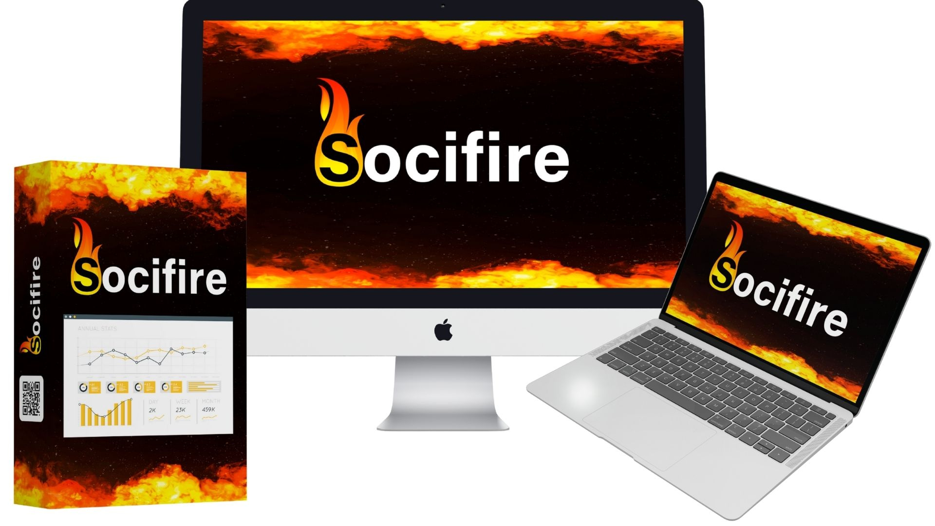 Socifire review
