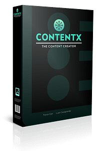 ContentX OTO
