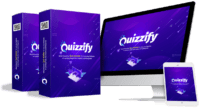 Quizzify OTO