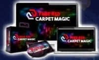 Free Red Carpet Magic OTO