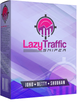 Lazy Traffic Sniper OTO