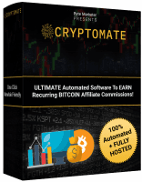 Cryptomate OTO