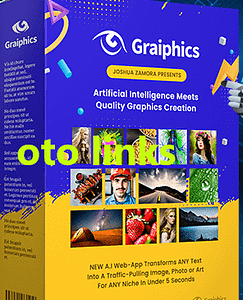 Graiphics - Real A.I OTO