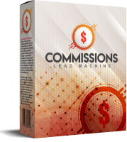 Commissions Lead Machine OTO