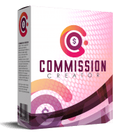 Commission Creator OTO
