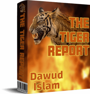 The Tiger Report OTO