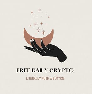 Free Daily Crypto OTO