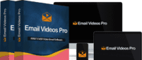Email Videos Pro 2.0 White Label OTO