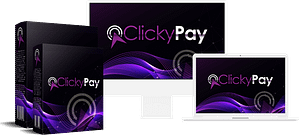 ClickyPay OTO