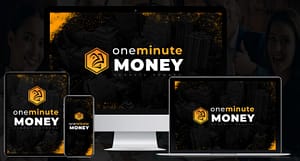 One Minute Money OTO