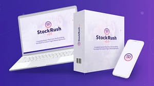 StockRush 2.0 OTO