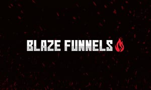 BlazeFunnels OTO