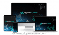 Spyder System OTO