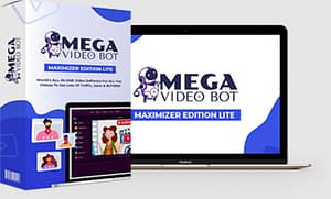 MegaVideoBot OTO