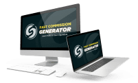 Fast Commission Generator OTO