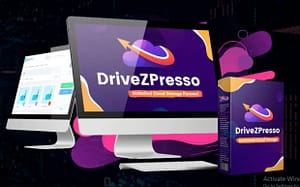 DriveZPresso OTO