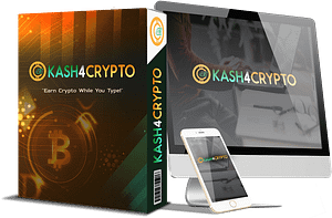 Kash4Crypto OTO
