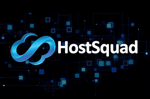 HostSquad