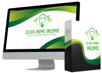 Click Home Income OTO