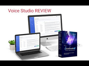 Voice Studio FX OTO