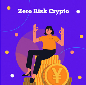 Zero Risk Crypto OTO