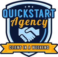 QuickStart Agency OTO