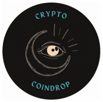 Crypto CoinDrop OTO