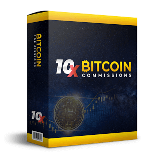10X Bitcoin Commissions OTO