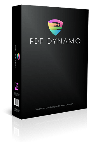 PDF Dynamo OTO