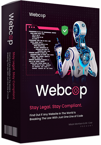 Webcop OTO