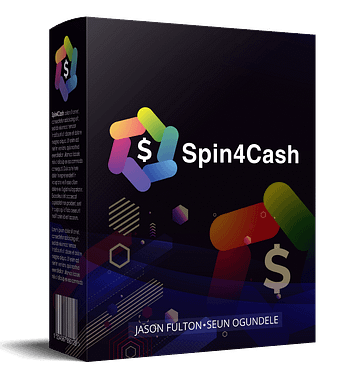 Spin4Cash OTO