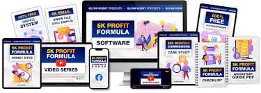 5K Profit Formula OTO