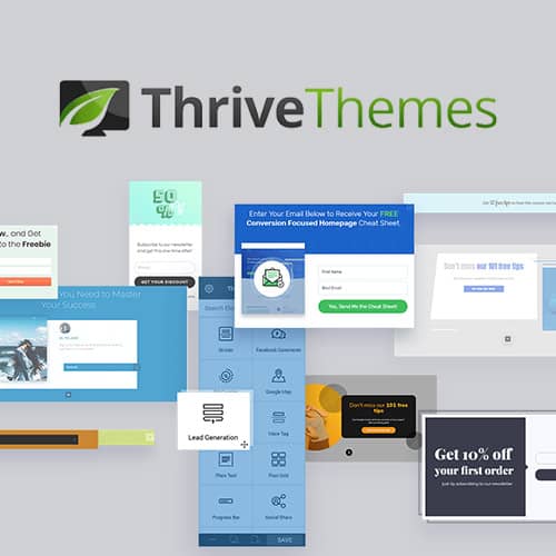 Thrive Leads 1