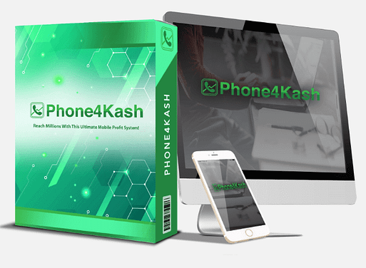 Phone4Kash