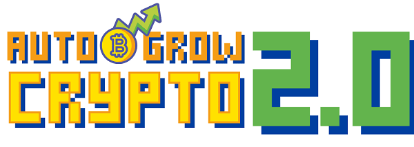 Auto Grow Crypto 2.0 oto