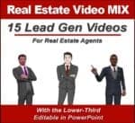 Real Estate Video MIX 2.0 oto