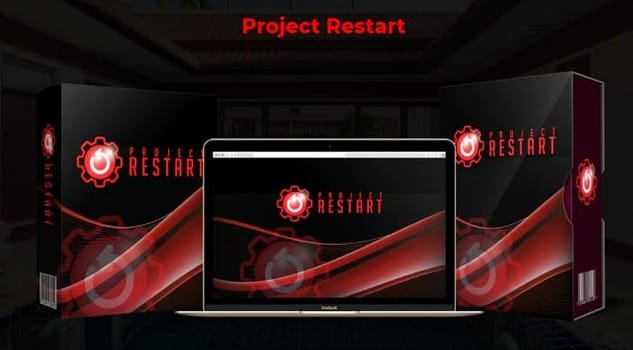 Project Restart OTO