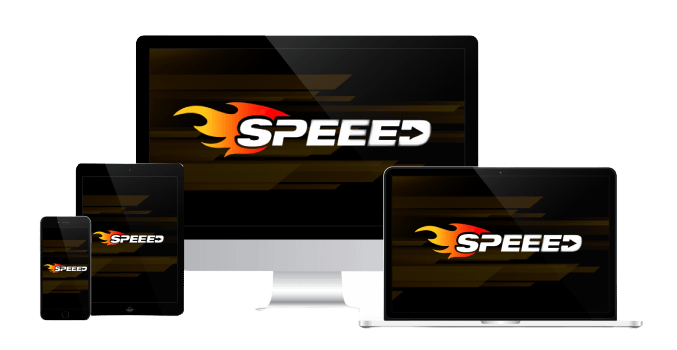SpeeeD review